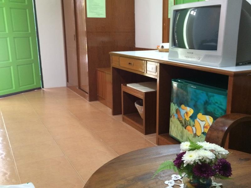 J.Holiday Inn Krabi Exterior photo